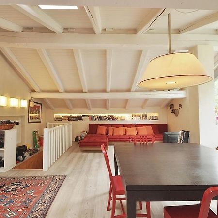 Design Loft Ski In Ski Out La Thuile Dış mekan fotoğraf